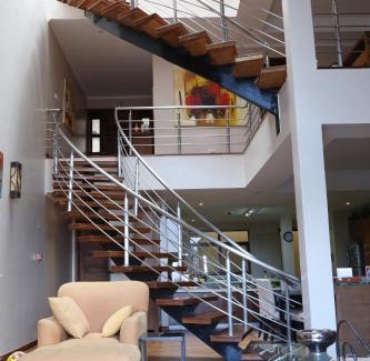 Kireka Apartment | Enkombe Place