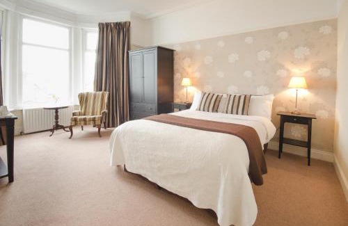 Bangor House | Ennislare House Guest Accommodation