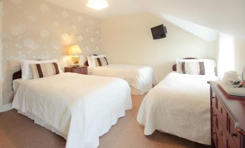 Bangor House | Ennislare House Guest Accommodation