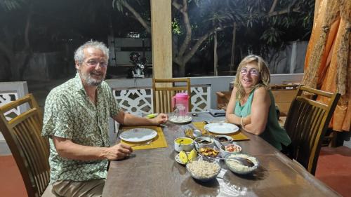 Mannar House | Enoch Guest House