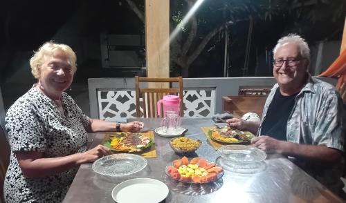Mannar House | Enoch Guest House