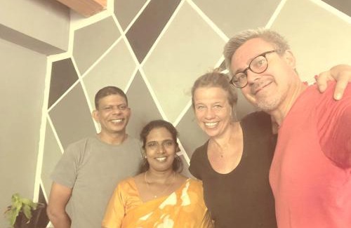 Mannar House | Enoch Guest House