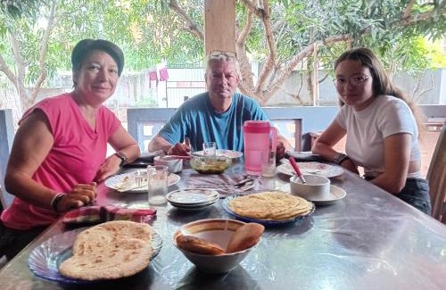 Mannar House | Enoch Guest House