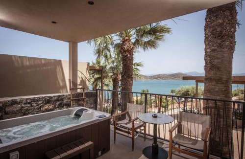 Elounda Hotel | Enorme Infinity Elounda - Adults Only