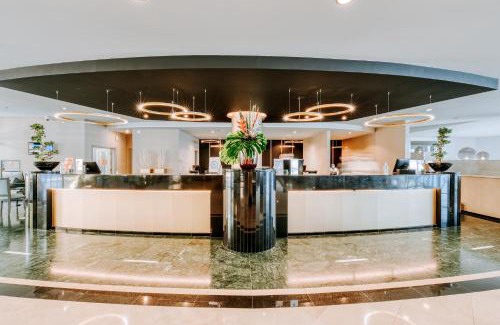 Sao Martinho Hotel | Enotel Lido - All Inclusive