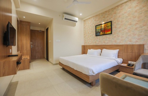 Pune Hotel | Enrise by Sayaji Khed Shivapur