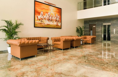 Pune Hotel | Enrise by Sayaji Khed Shivapur