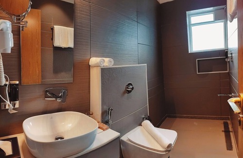 Latur Hotel | Enrise by Sayaji Latur