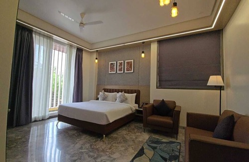 Latur Hotel | Enrise by Sayaji Latur