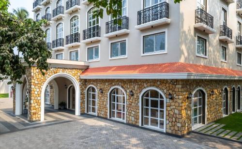 Lonavala Hotel | Enrise by Sayaji Lonavala