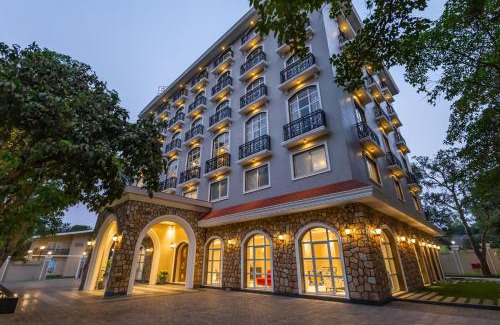 Lonavala Hotel | Enrise by Sayaji Lonavala