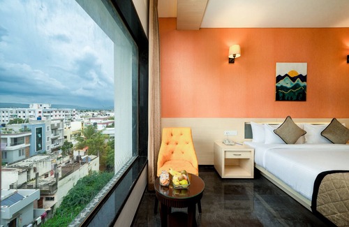 Aurangabad Hotel | Enrise by Sayaji Aurangbad