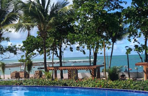 Praia do Forte Apartment | Enseada Praia do Forte