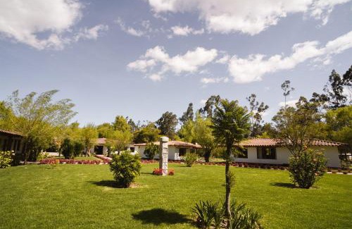 Cajamarca Hotel | Ensenada Hotel y Campo Asociado Casa Andina