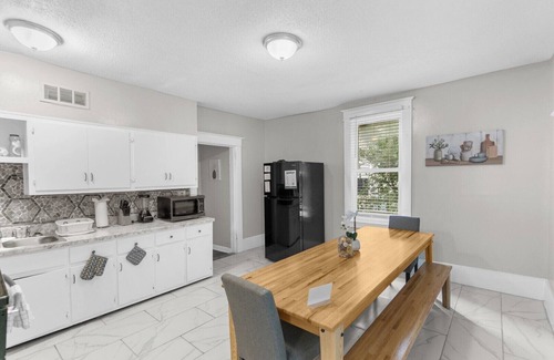 Birmingham Hotel | Ensley Highlands Hideaway