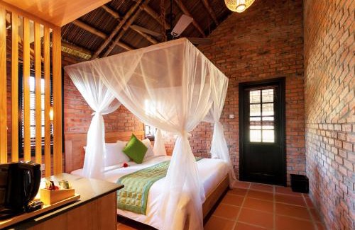 Cam Thanh Resort | ENSO Retreat Hoi An - Rediscovery & Serenity