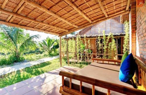 Cam Thanh Resort | ENSO Retreat Hoi An - Rediscovery & Serenity