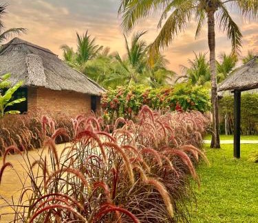 Cam Thanh Resort | ENSO Retreat Hoi An - Rediscovery & Serenity
