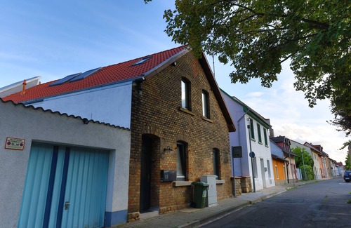 Alzey Apartment | Entdecke das Perfekte Zuhause Luxuriöse und Moderne Dachgeschosswohnung