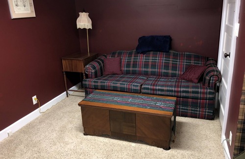 Lewisville House | Enter As Strangers Leave As Friends