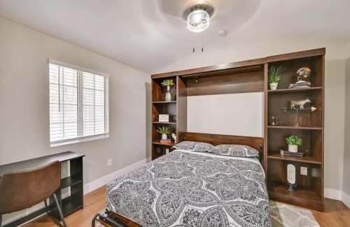 Alpine House | Entire 2 Bedroom Pet Friendly Cottage Home