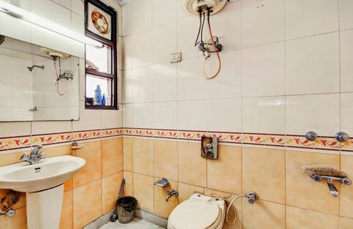 New Delhi Apartment | Entire 2br Serviced Apartment From 2nd Dec 2019