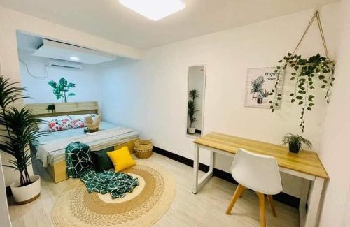 Luzon Villa | Entire 2BR Villa with Indoor Pool & BBQ Grill