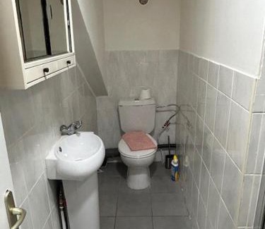 Forbach Apartment | Entire apartment 2 bedroom 5 beds