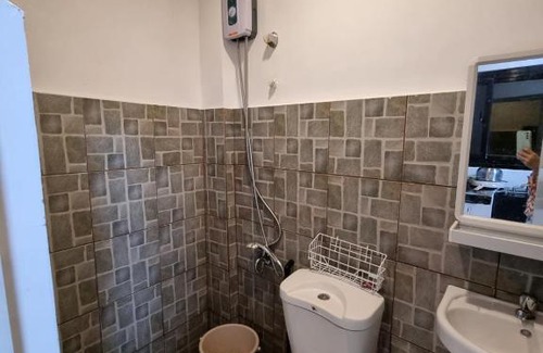 Baguio Apartment | Entire Apartment Baguio City - CS PINES Sunflower Unit