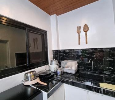 Baguio Apartment | Entire Apartment Baguio City - CS PINES Sunflower Unit