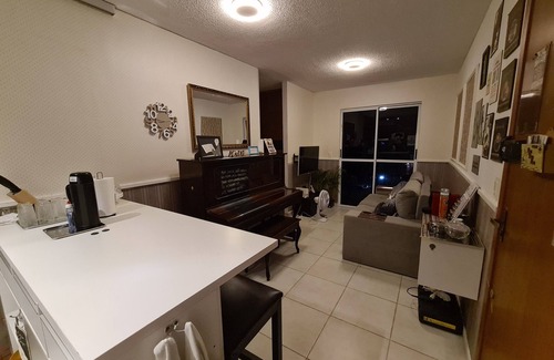 Flores Apartment | ENTIRE APARTMENT IN FLOR NEAR THE AIRPORT