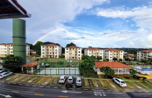 Flores Apartment | ENTIRE APARTMENT IN FLOR NEAR THE AIRPORT