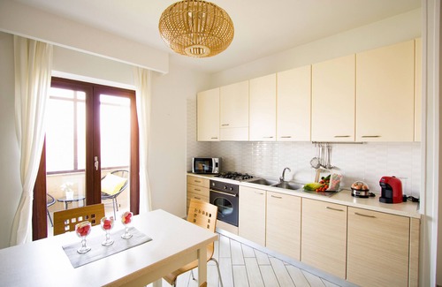 San Vitaliano Apartment | Entire Apartment near Naples x6 people [Casa Vivienne]