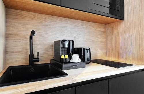 Quartier de Javel Apartment | Entire apartment near the Eiffel Tower