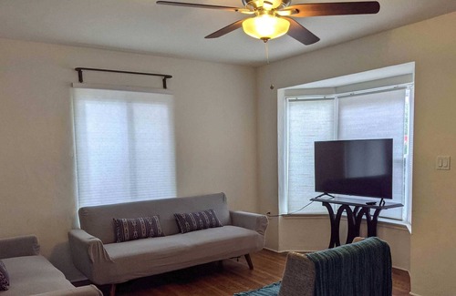 Hillcrest Apartment | Entire Apt Building (4 Apts) Sleeps 34 I San Diego