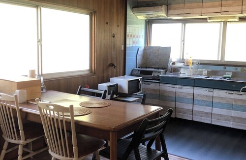 Oyodo RV Rental | Entire building for rent Guesthouse Weekdays3/Yoshino District Nara