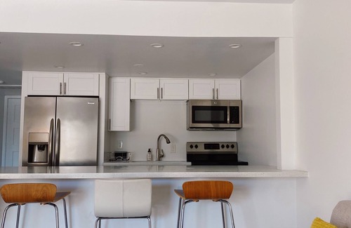 Arcadia Condo | Entire Condo in Acardia