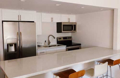 Arcadia Condo | Entire Condo in Acardia