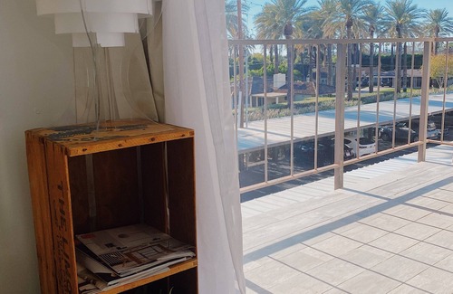 Arcadia Condo | Entire Condo in Acardia