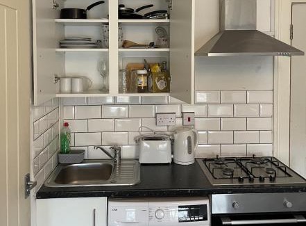 Angel Apartment | Entire Cosy Flat in Central London