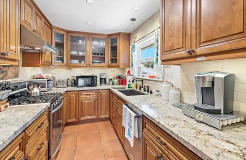 Capistrano Beach Villa | Entire Duplex Close to the Beach!