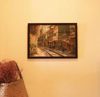 Hang Buom House | Entire French house with 4 bedrooms in Hanoi downtown