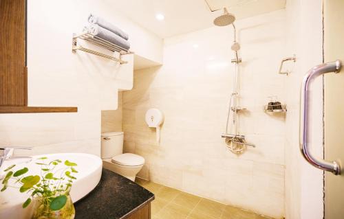 Hang Buom House | Entire French house with 4 bedrooms in Hanoi downtown