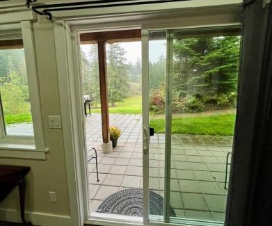 Eastsound Apartment | Entire Guest Suite on Orcas Golf Course
