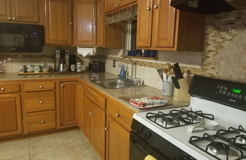 Hamlin House | Entire guesthouse