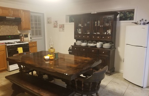 Hamlin House | Entire guesthouse