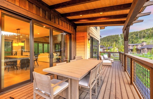 Spanish Peaks House | Entire Home in Big Sky - Spanish Peaks