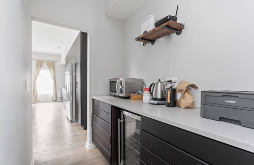Fountain Square House | Entire Home in Fountain Square
