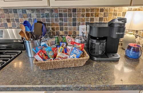 Midway House | Entire home located in Midway, ky.