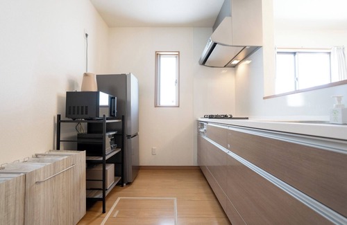 Minatogawa House | Entire house available for rent maximum 8 people/Shimajiri-gun Okinawa